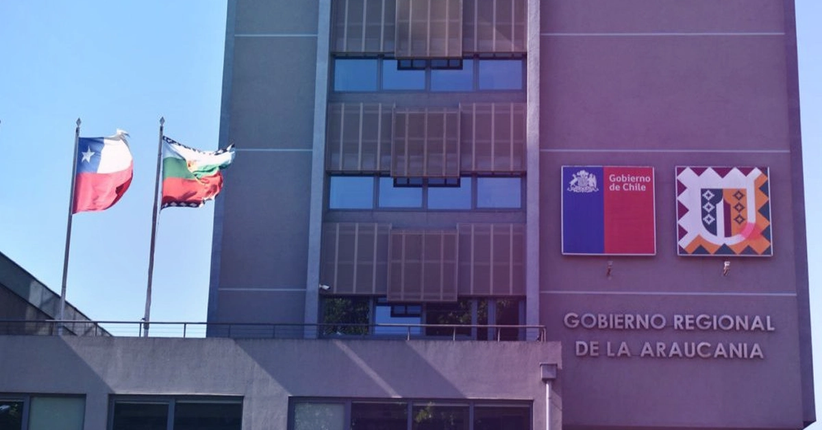 Chile Considers Mapuche-Run Casino in La Araucanía