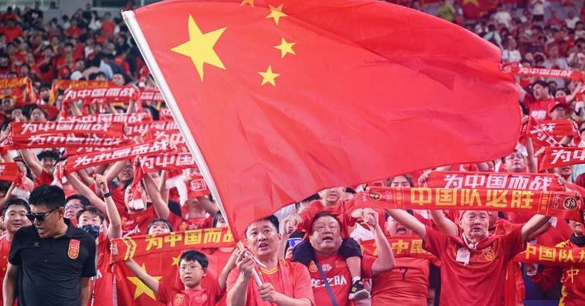 China Cracks Down on World Cup Gambling Networks