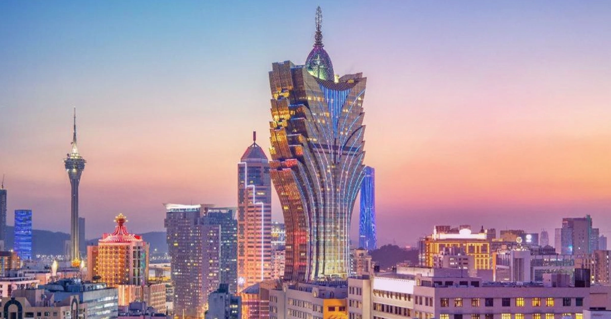 CLSA Sees Sentiment Risk for Macau Gaming Stocks
