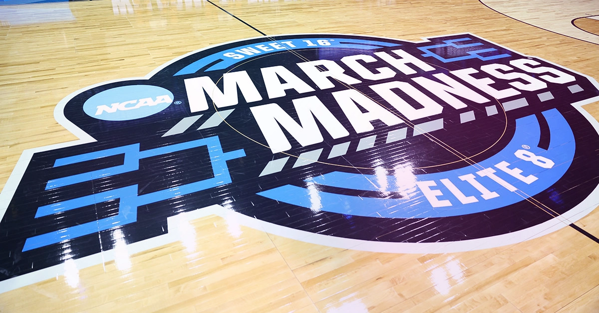 Connecticut Sportsbooks Hit Record March