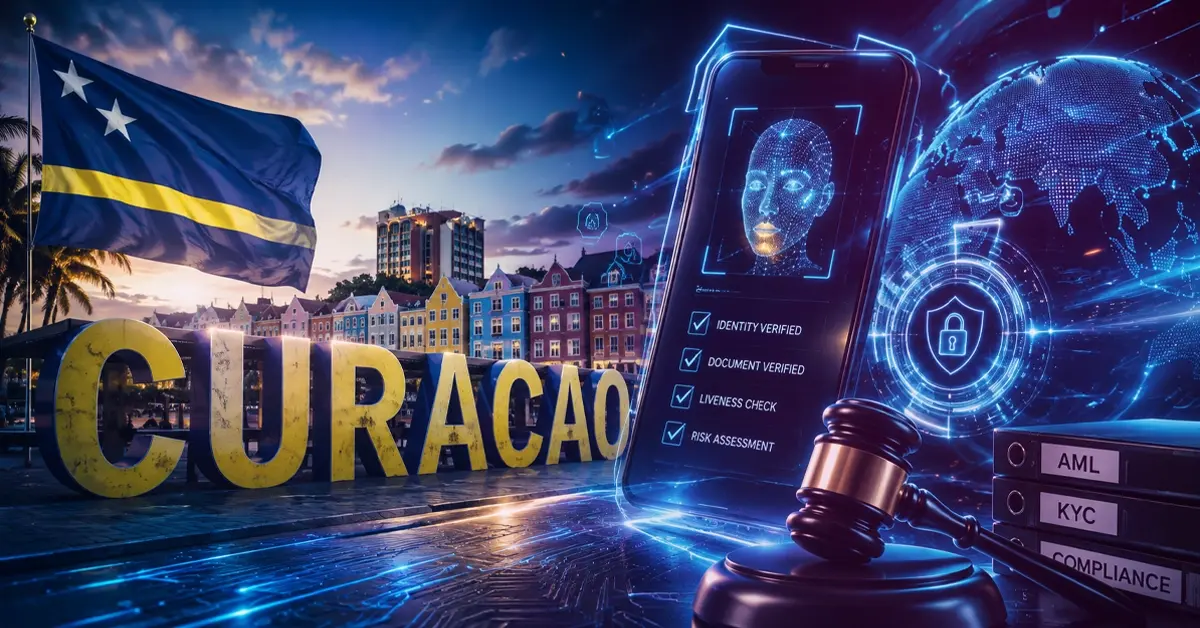 Curaçao Introduces New Remote Verification Rules