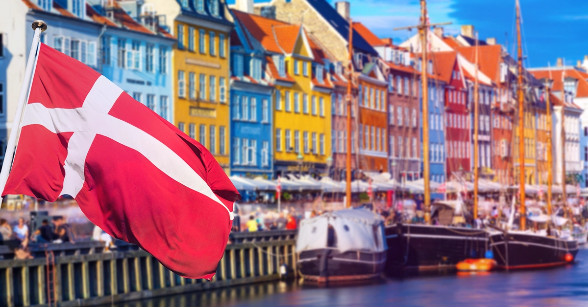 Denmark to License Radio and Walkie-Talkie Banko