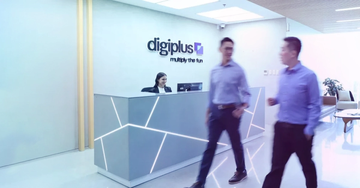 DigiPlus Reports 4Q25 Dip Amid Regulatory Changes