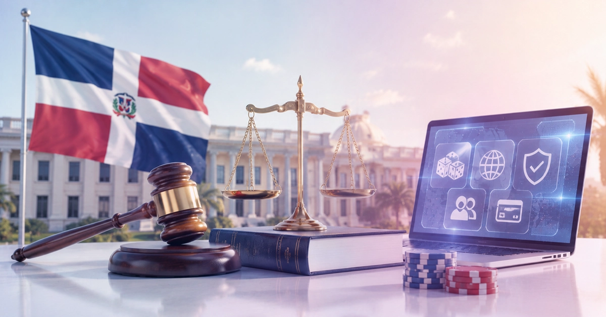 Dominican Republic Advances Gambling Reform Bill