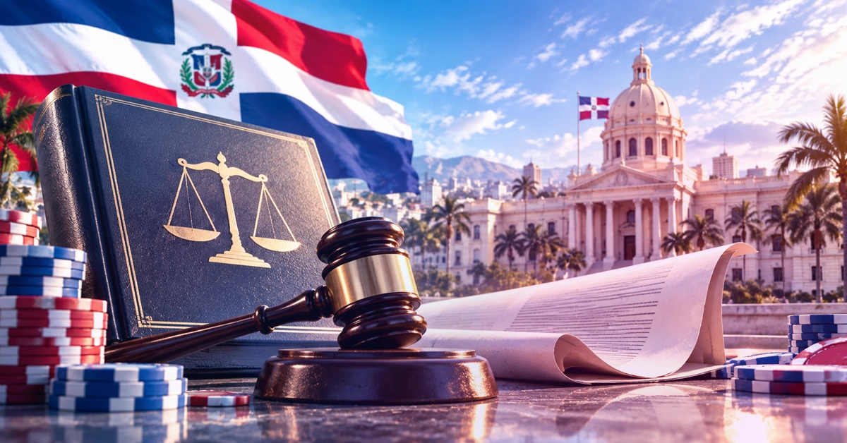 Dominican Republic Approves New Gambling Bill