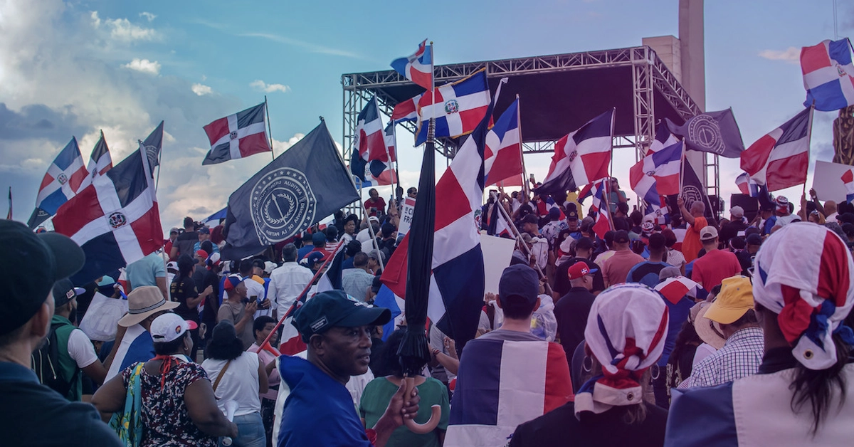 Dominican Republic Targets Gambling in Tax Reform