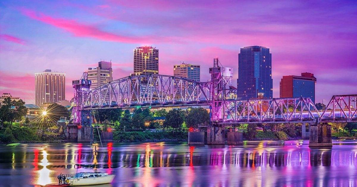 DraftKings Approved for Online Sportsbook in Arkansas