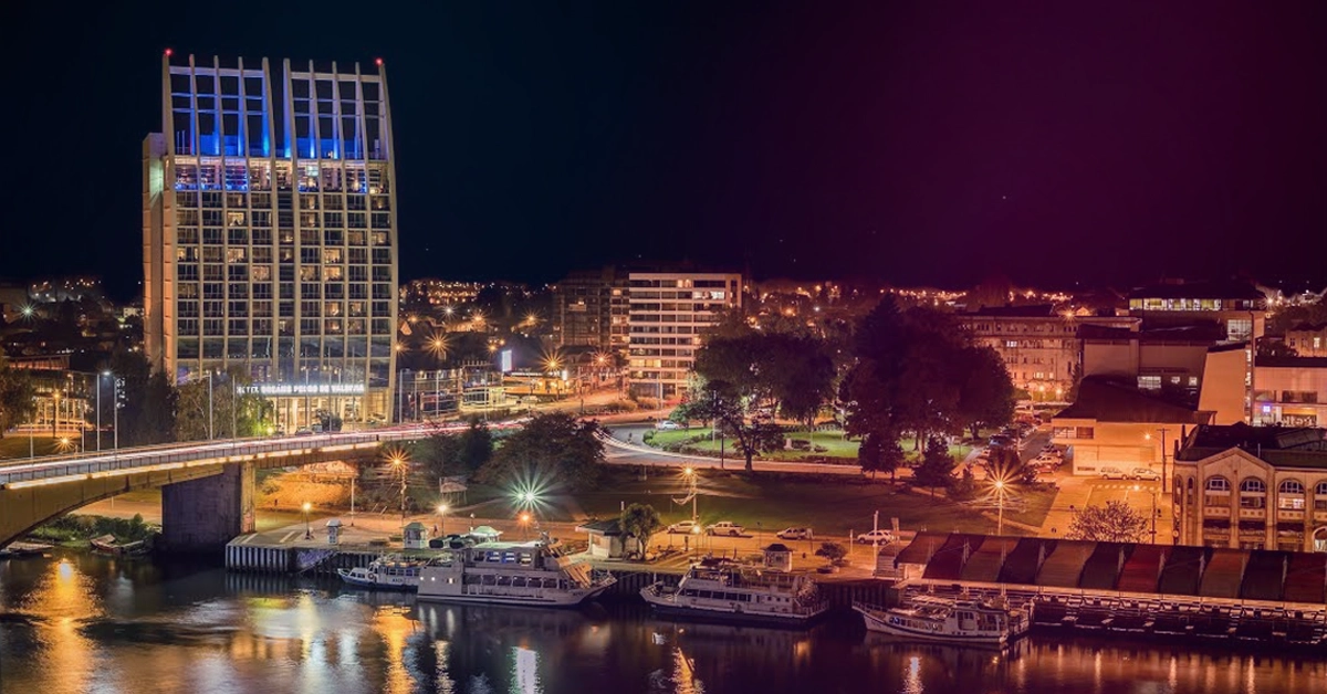 Dreams Challenges Chile Regulator Over Coyhaique Casino Bid