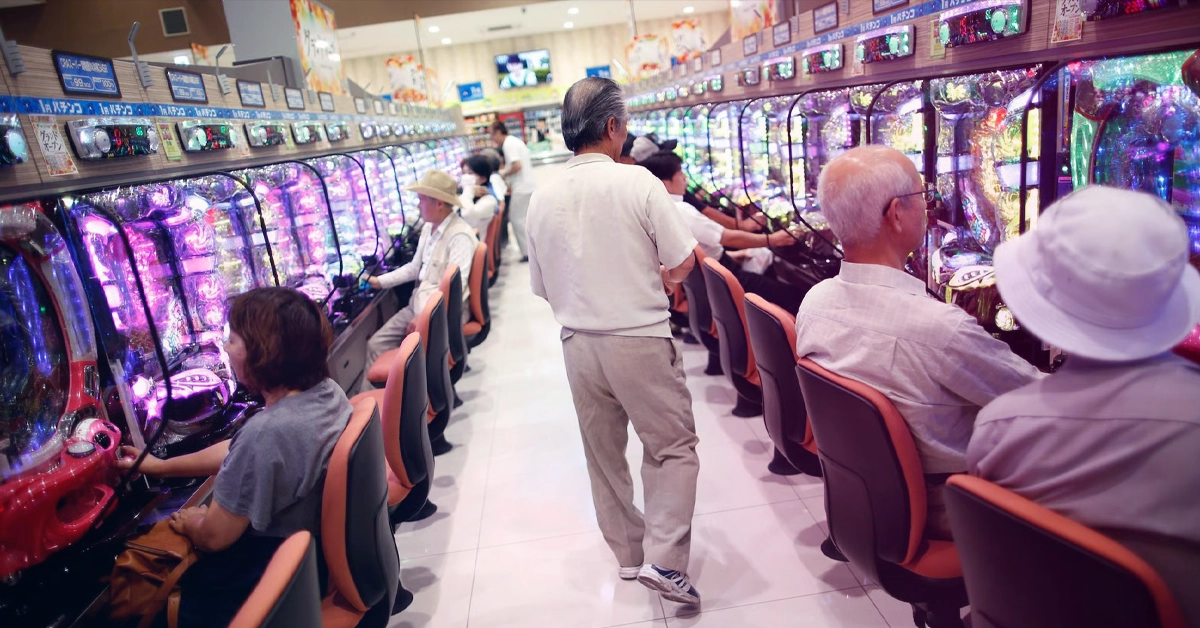 Dynam Japan Profit Falls 35% Amid Cost Pressure