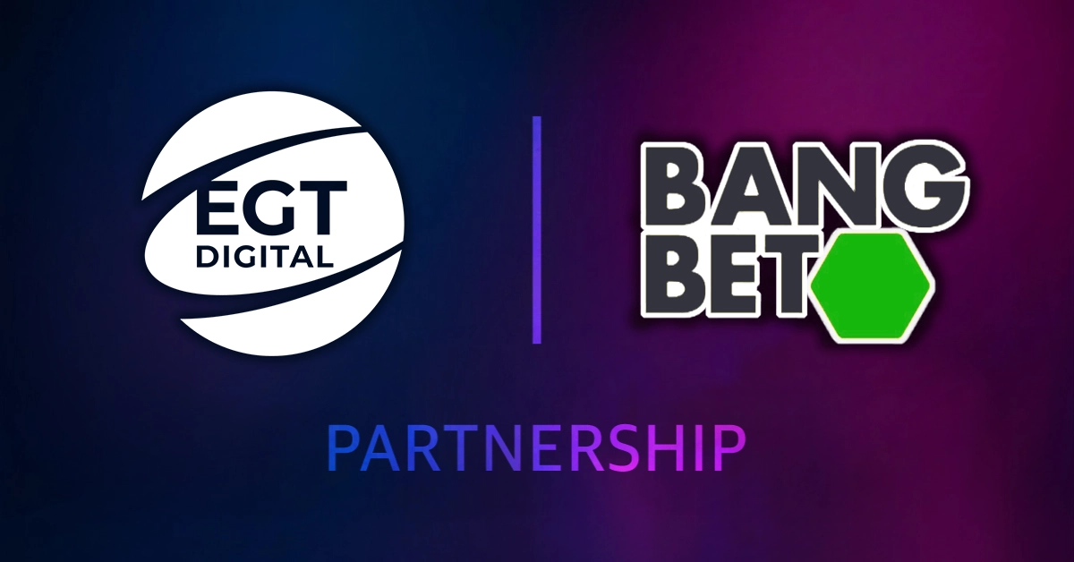 EGT Digital Expands Partnership with Bangbet in Nigeria