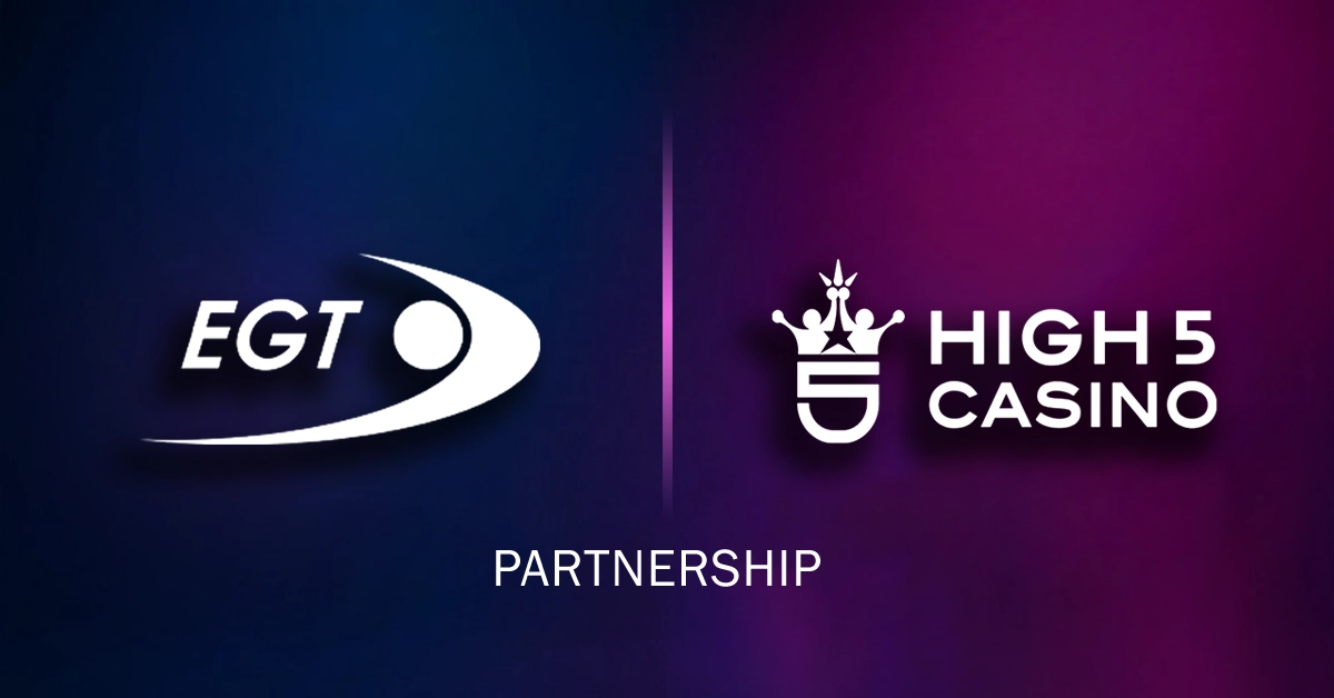 EGT Expands Hi Five Casino Partnership in Netherlands