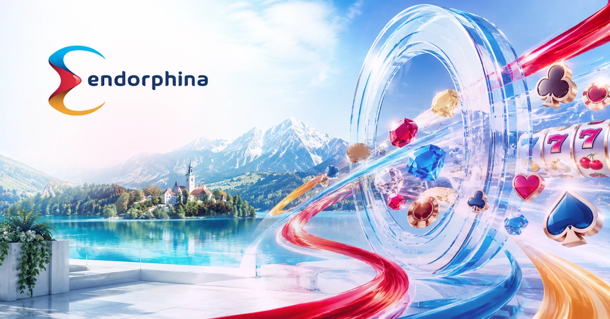 Endorphina Secures Slovenia Gaming Certification