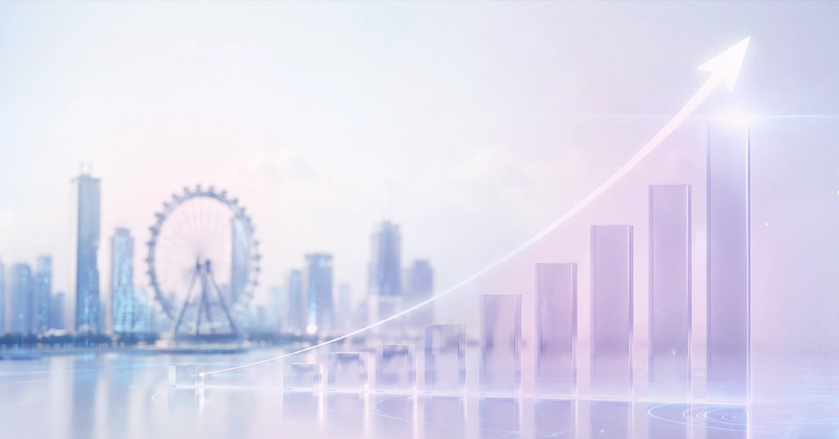 Entertainment City Q1 Gaming Revenue Falls 11.1%