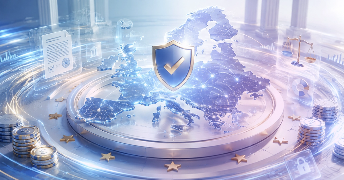 EU Gambling Sector Moves Toward Common AML Standards
