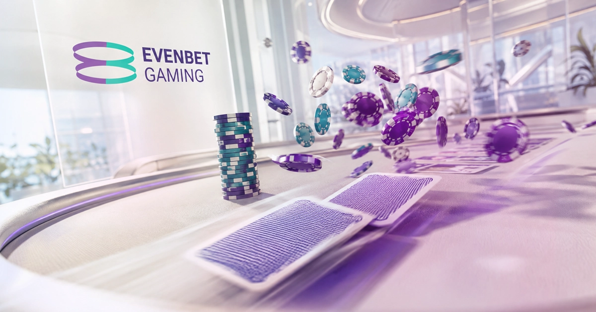 EvenBet Gaming Launches Two New Cash Game Features