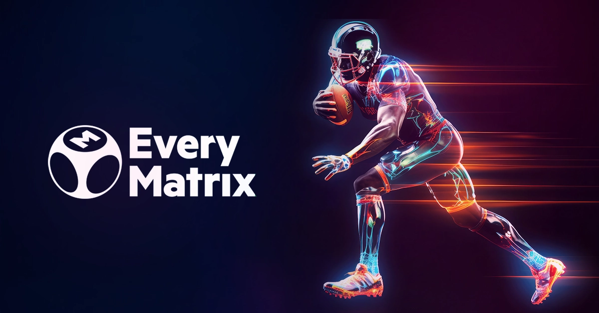 EveryMatrix Launches Pass The Stats Football Betting Feature