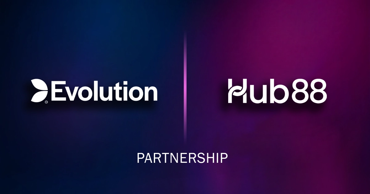 Evolution’s Sneaky Slots Joins Hub88 in Global Game Launch