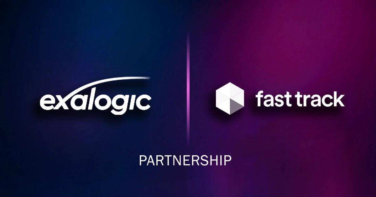 Exalogic Expands Fast Track AI Partnership in Italy
