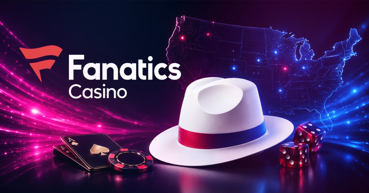 Fanatics Casino Launches Super Mode with White Hat Studios
