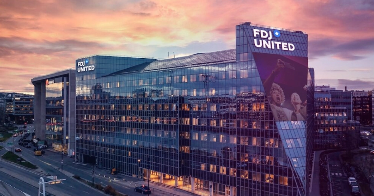 FDJ Q3 2025: Revenue €864M, Online Gaming Drops 15%