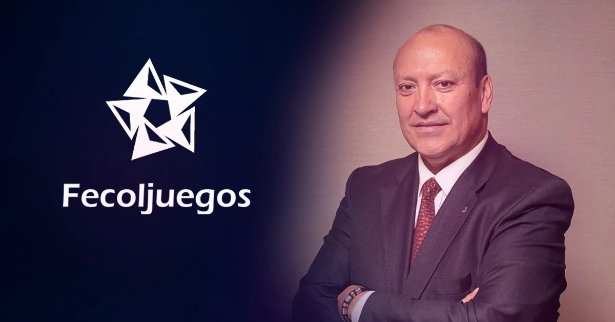 Fecoljuegos Chief Urges Evidence-Based Regulation