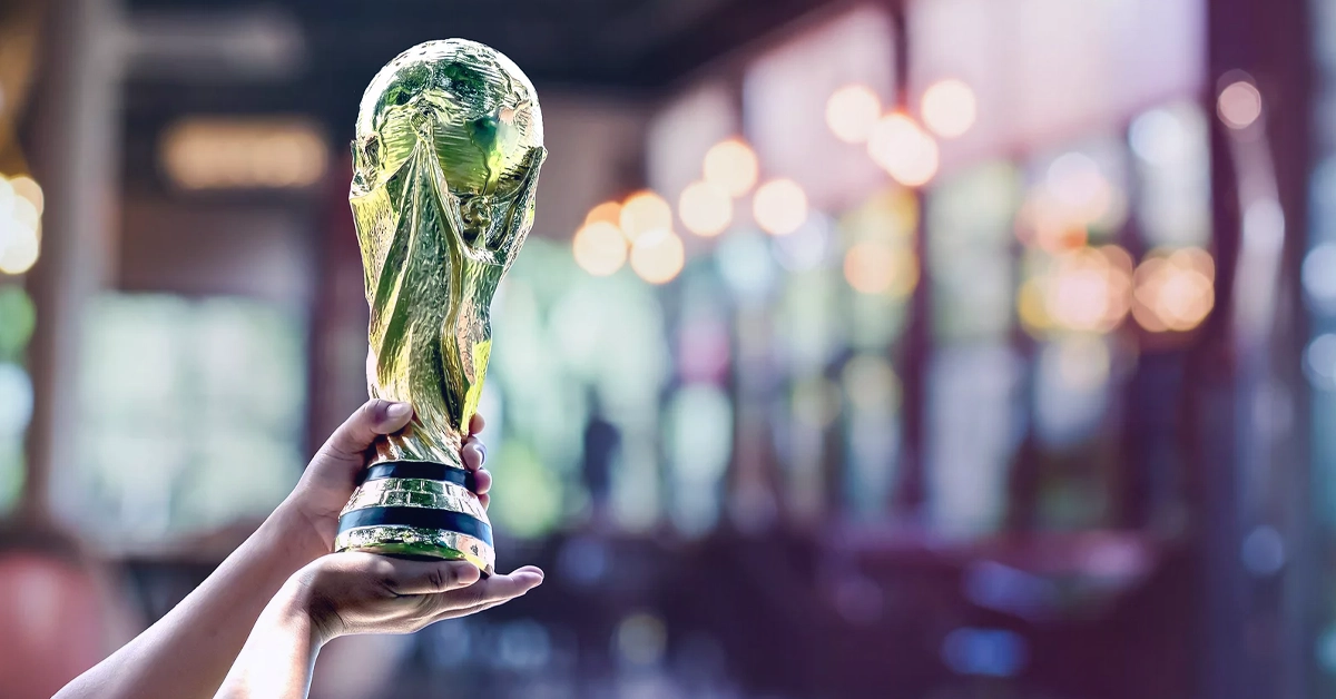 Flashscore Survey Highlights World Cup Betting Trend