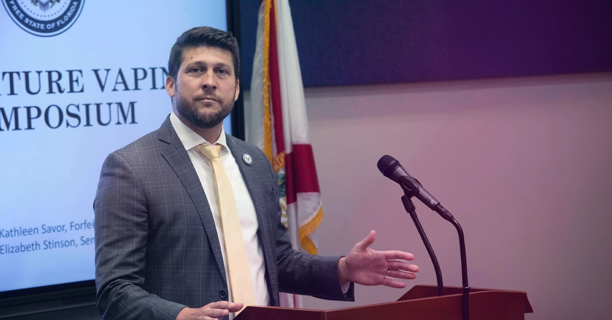 Florida AG Sues Sweepstakes Casinos Over Gambling Claims