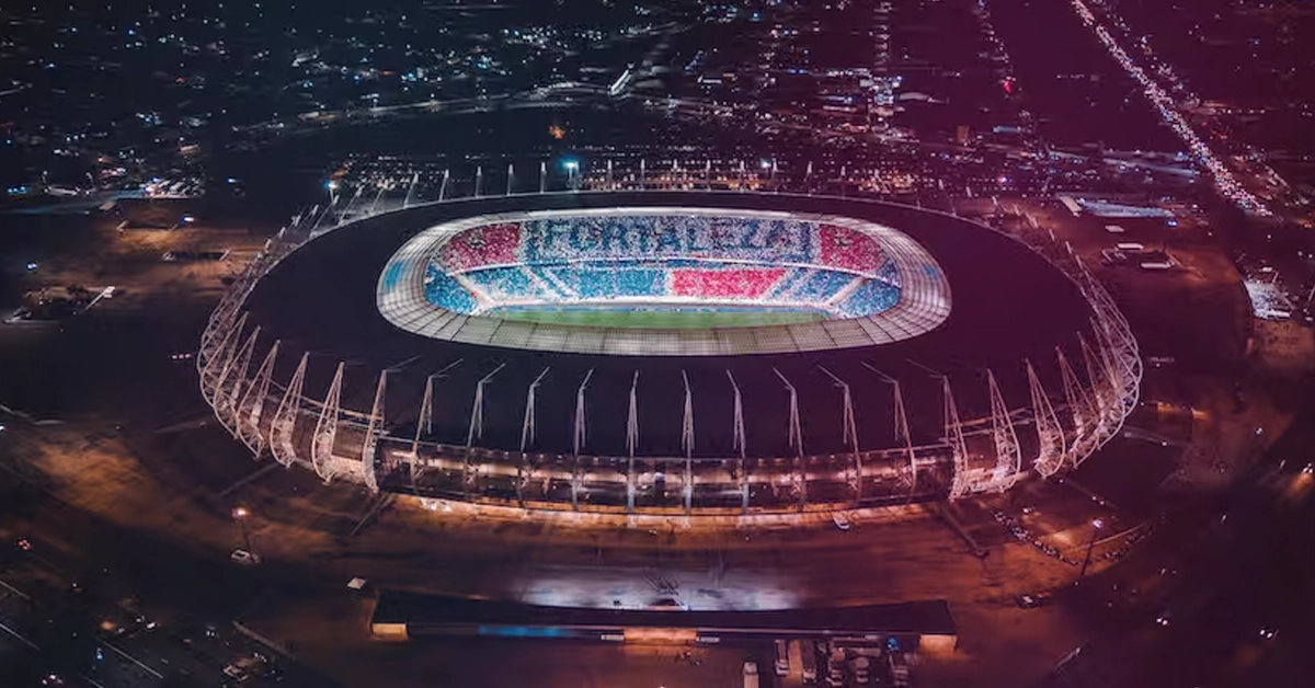 Fortaleza Faces Sponsorship Uncertainty After Relegation