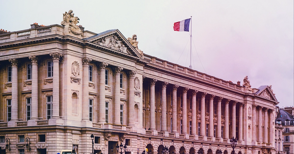 France Gambling Revenue Hits €14.1bn in 2025