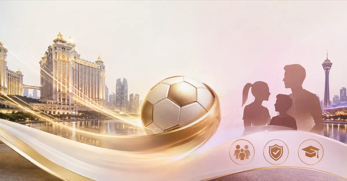 Galaxy Launches World Cup Responsible Gaming Campaign