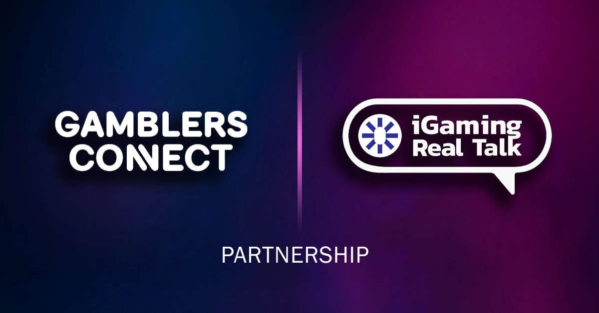 Gamblers Connect Partners iGaming Real Talk
