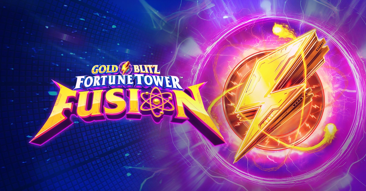 Games Global Launches Gold Blitz Fortune Tower Fusion