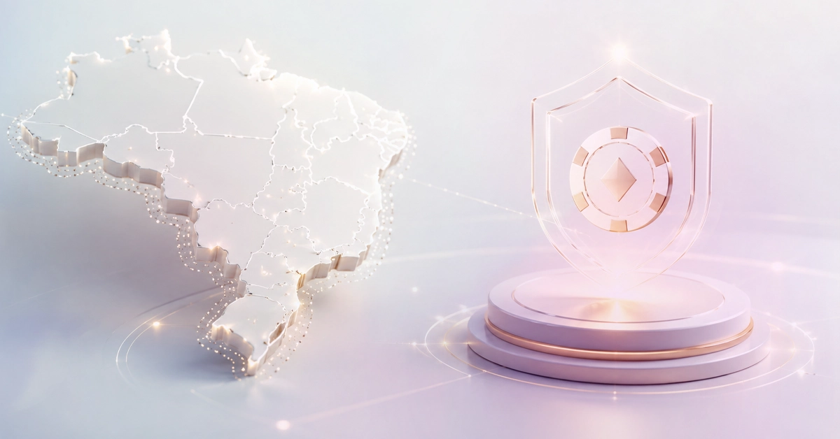 Gaming Corps Expands Brazilian Reach With KTO