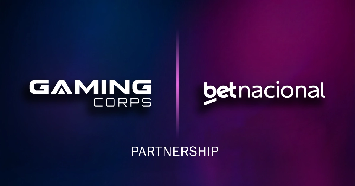 Gaming Corps Partners With Betnacional in Brazil