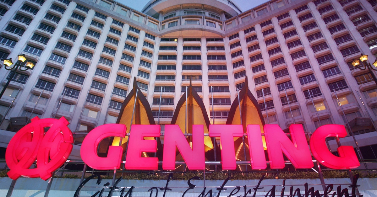 Genting Berhad Accelerates Takeover of Genting Malaysia
