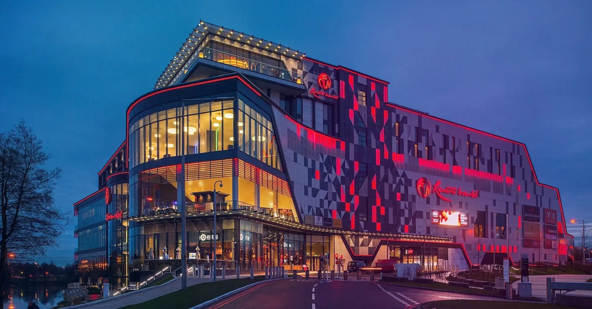 Genting Casino Launches Vegas Leaderboard Promo