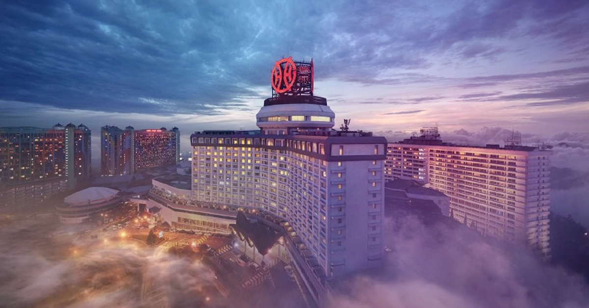 Genting Clarifies Genting Malaysia Takeover Intent