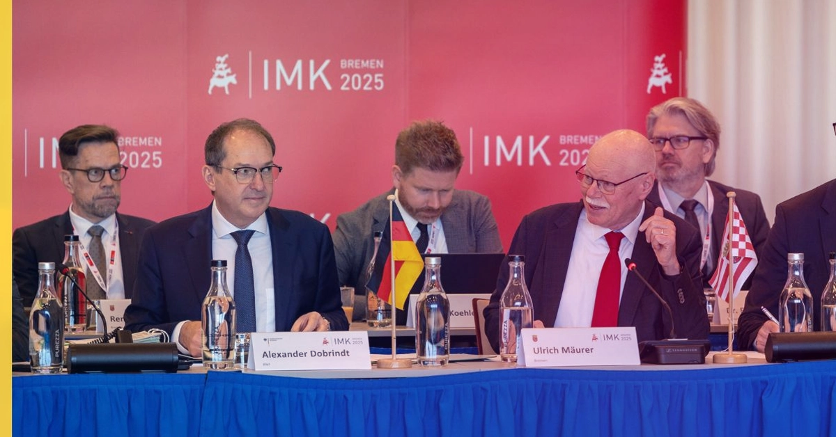 Germany Faces Calls to Reform Gambling Treaty