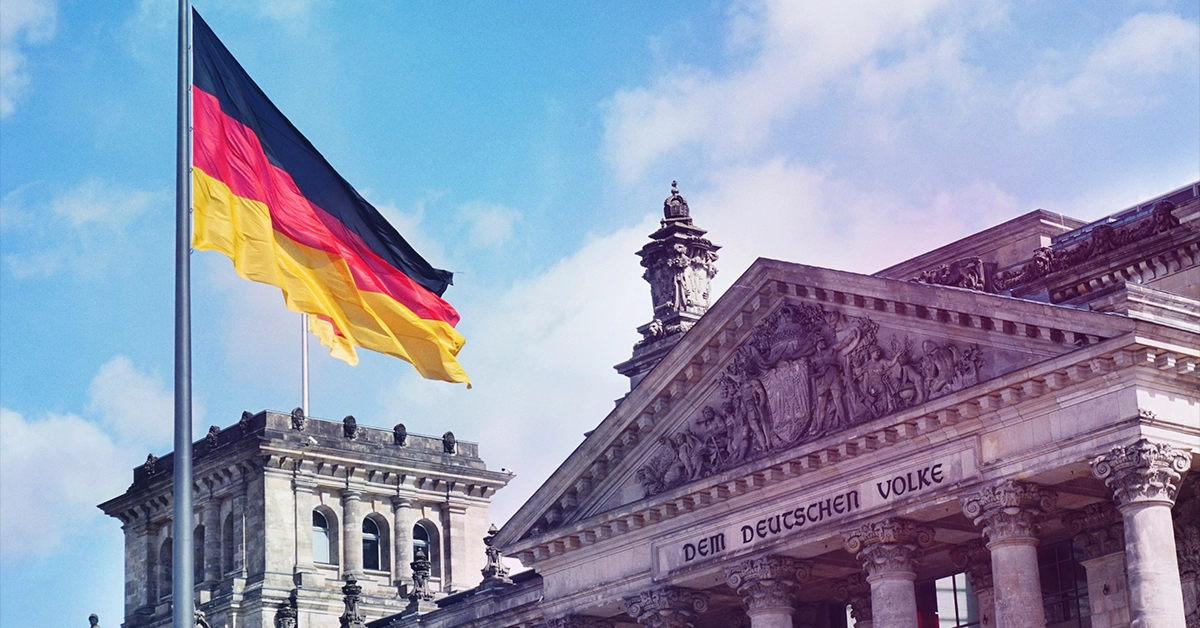 Germany Players Prioritise Trust in iGaming