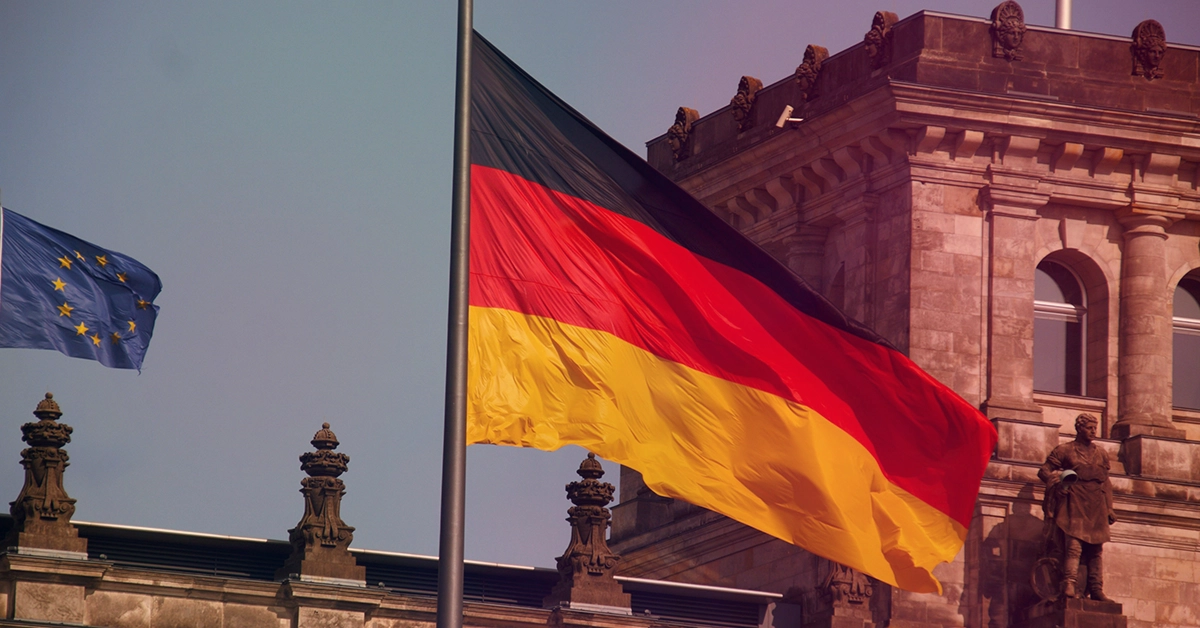 Germany tightens online casino player verification rules