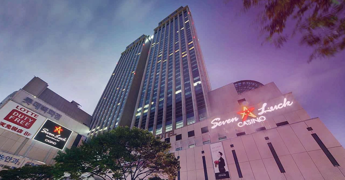 GKL Reports Strong May Revenue Growth in Korea