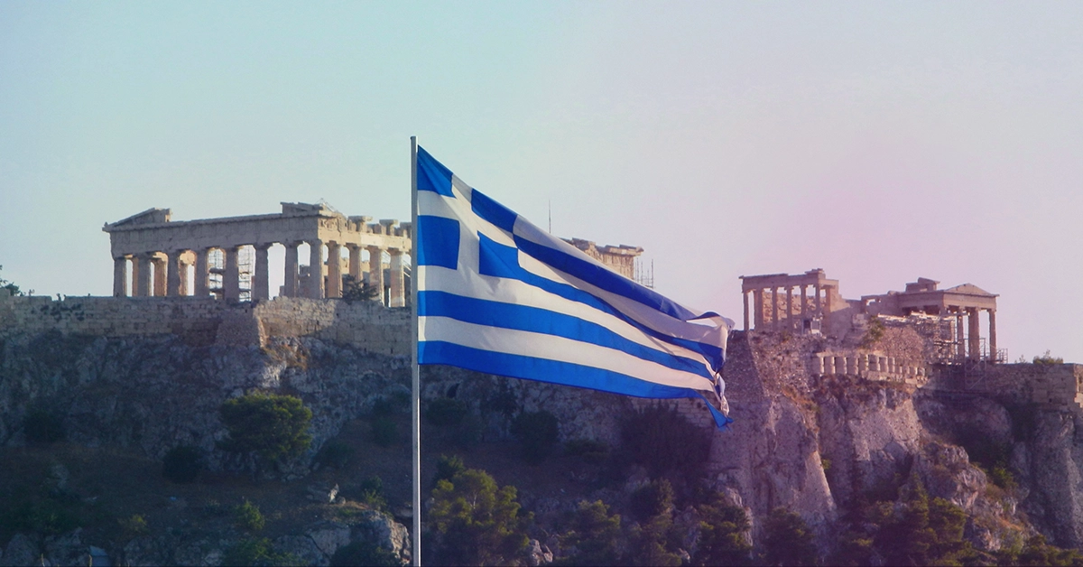 Greece Moves to Tackle €1.67bn Illegal Gambling