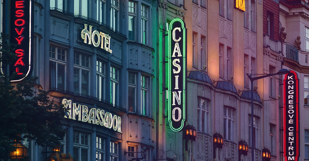 Groupe Barrière to Close Swiss Online Casino GAMRFIRST.ch