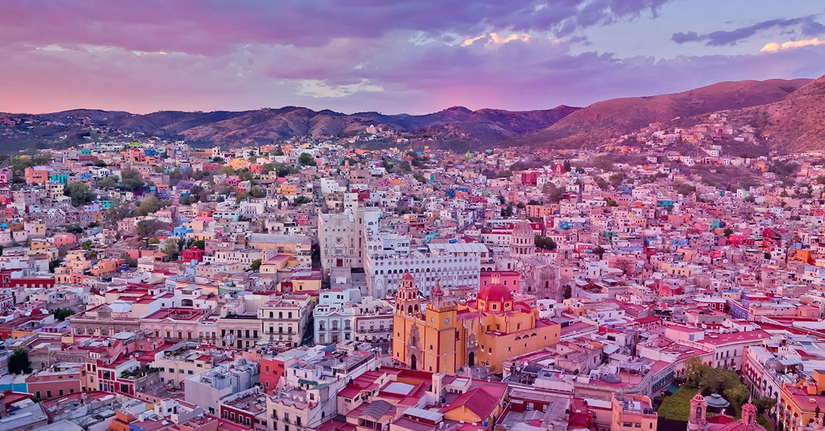 Guanajuato Bans New Casinos Under Urban Reform