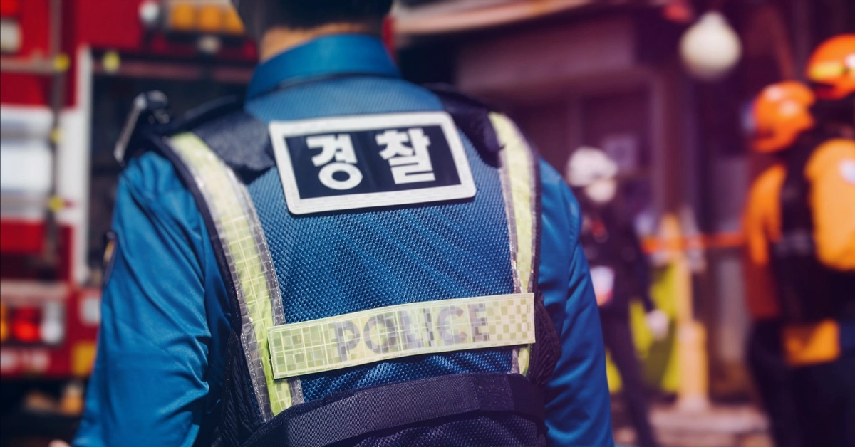 Gyeonggi Police Expand Youth Gambling Support Program
