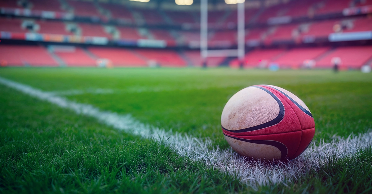 HKJC, HKCR Launch Racing with Rugby Week