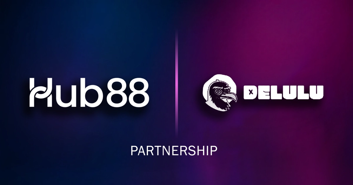 Hub88 Partners With DELULU Gaming for Content