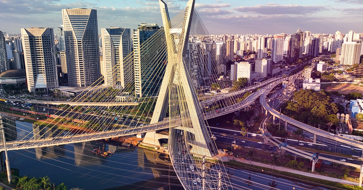 Idea Maker Leads Bid for Mato Grosso do Sul Lottery