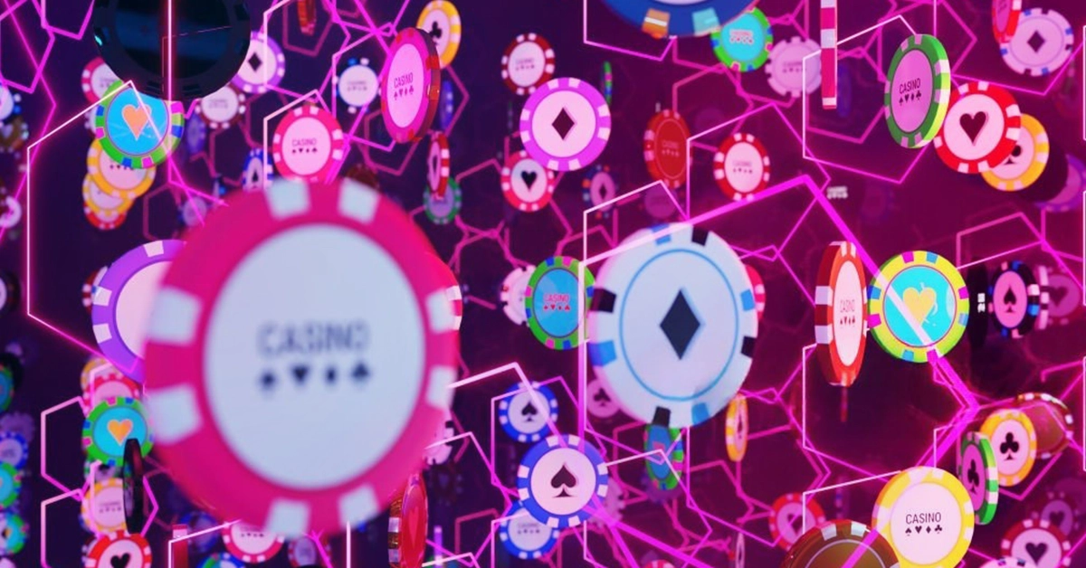 Imagine Live Harnesses AI to Revolutionize Live Casino Games