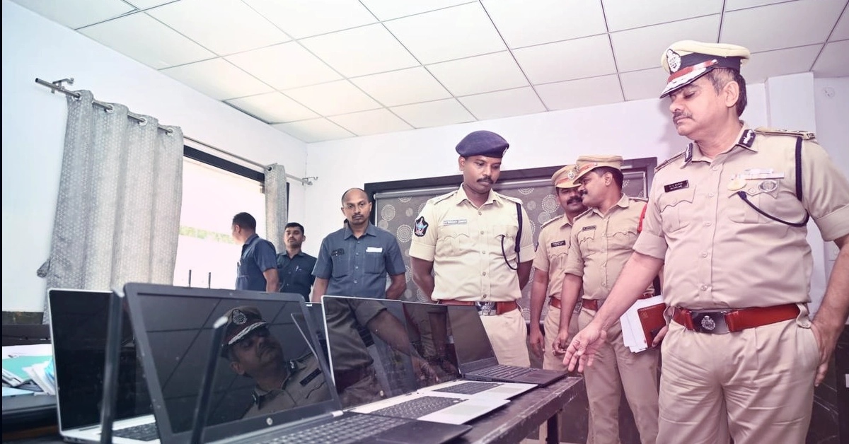 India Police Bust ₹1,500 Crore Betting Network